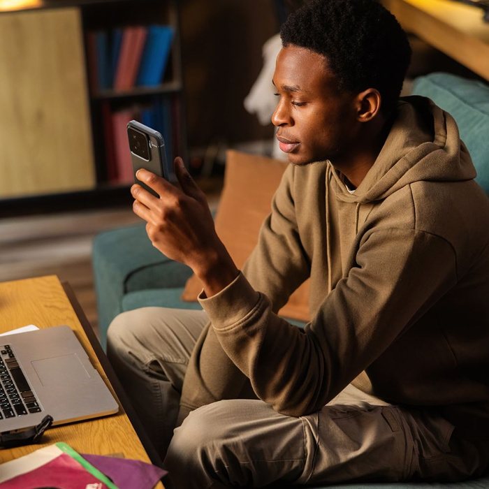 ETUI SPIGEN XIAOMI 15 RUGGED ARMOR MATOWE CZARNE