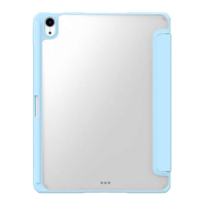 Etui ochronne do iPad Air 4 / Air 5 10.9" Baseus Minimalist (niebieskie)
