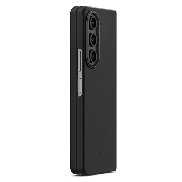 Etui Spigen Airskin ”pro” Galaxy Z Fold 5 Black