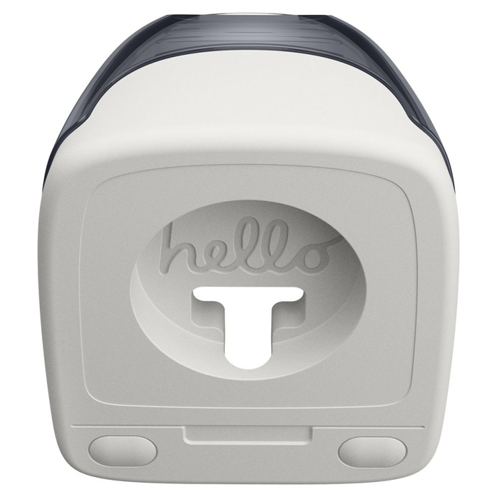 PODSTAWKA SPIGEN CLASSIC C1 APPLE WATCH STAND GRAPHITE