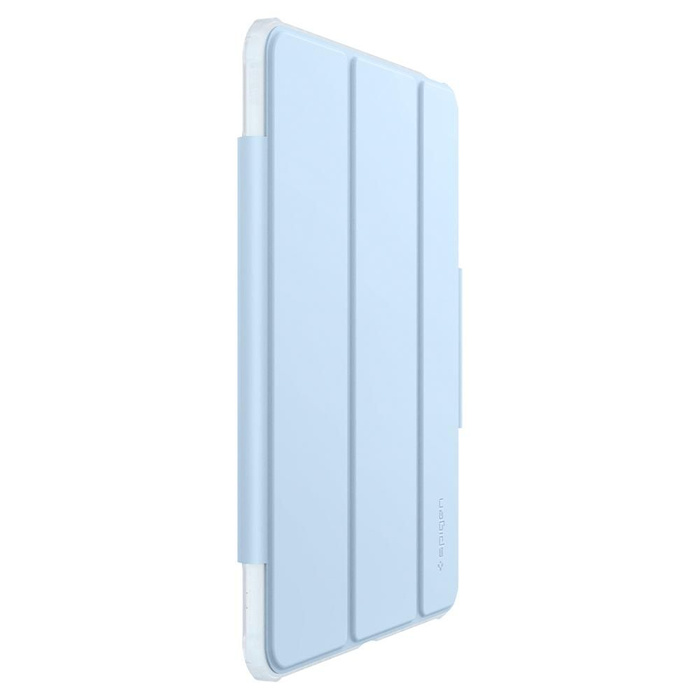 Etui SPIGEN iPad Air 10.9 4 / 5 / 2020-2022 / 6 7 / 2024-2025 Ultra Hybrid Pro Sky Blue Niebieskie Case