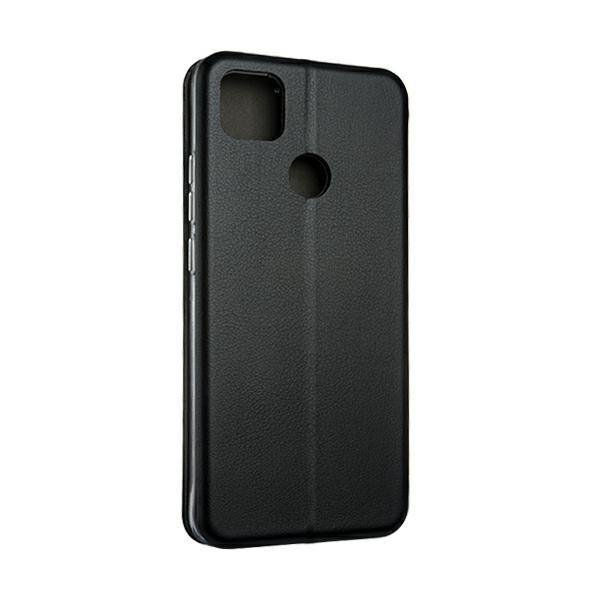 Beline Etui Book Magnetic Xiaomi Redmi9C czarny/black