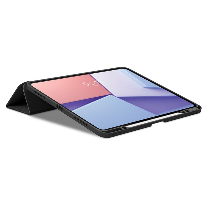 ETUI SPIGEN URBAN FIT IPAD PRO 13 7 / 2024 BLACK