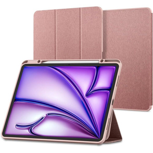 Etui Spigen Urban Fit iPad Air 10.9 4 / 5 / 2020-2022 / 6 7 / 2024-2025 Rose Gold Case