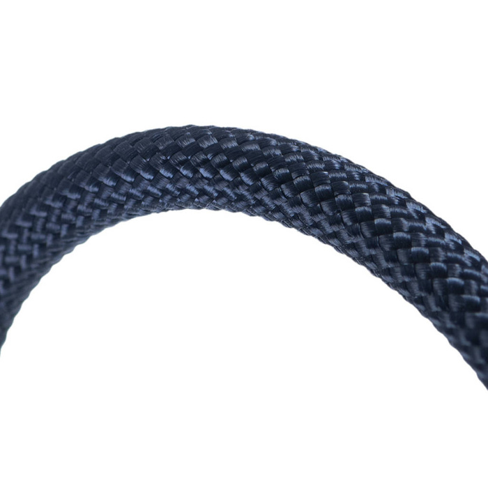 Baseus Explorer Series Auto Power-Off Fast Charging Data Cable Type-C to IP 20W 1m Blue