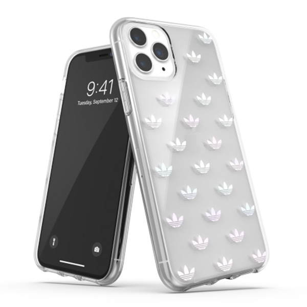 Etui ADIDAS ORIGINALS Apple iPhone 12 12 Pro SnapCase ENTRY Wielokolorowy Case
