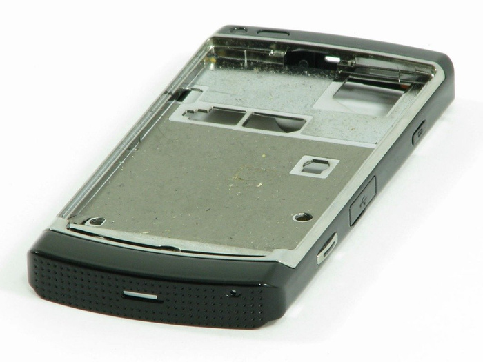 Obudowa SAMSUNG  Omnia HD I8910 Komplet Oryginał Grade B