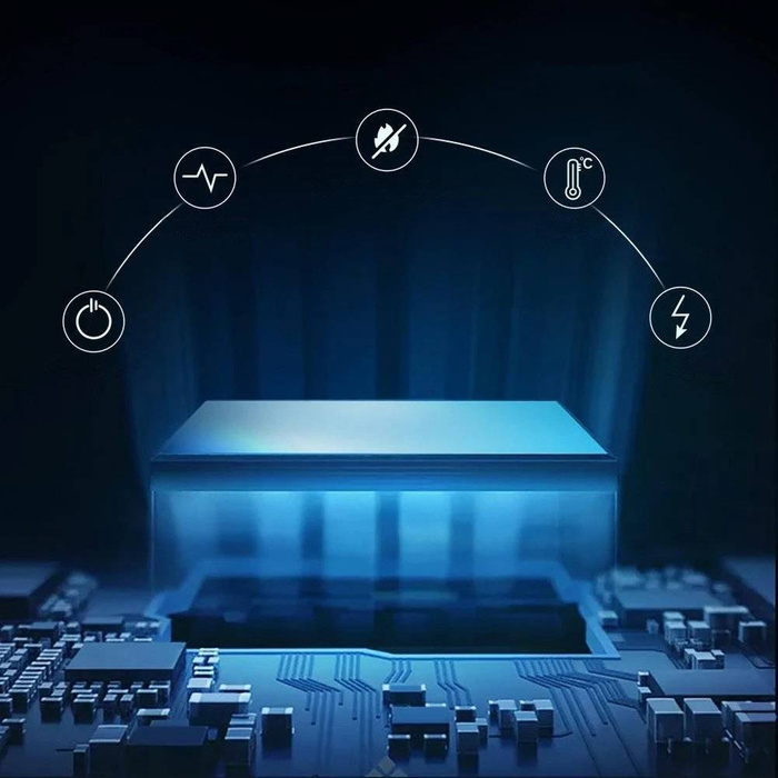Ugreen rozdzielacz HUB USB Typ C - 4x USB 3.2 Gen 1 z portem zasilania USB Typ C szary (CM219 70336)
