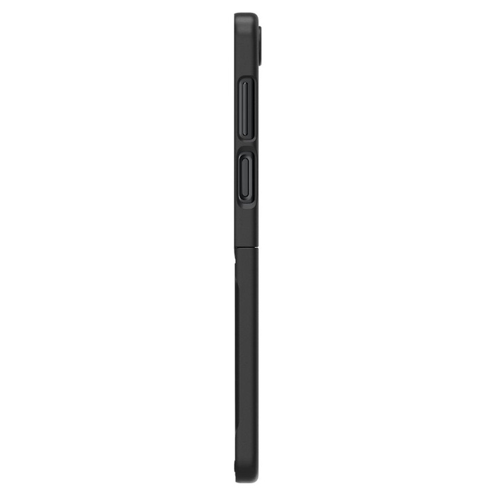 Etui Spigen Airskin Galaxy Z Flip 5 Black Case