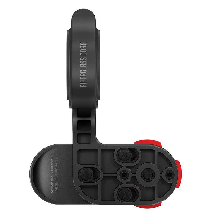Uchwyt Rowerowy SPIGEN GearLock MF100 Out Front Uchwyt na telefon na rower