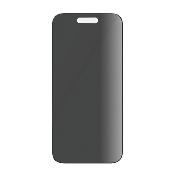 PanzerGlass Privacy Bundle 3in1 iPhone15 Plus 6.7" D3O Hardcase + Screen Protector UWF+ Lens 1136+1174+P2811