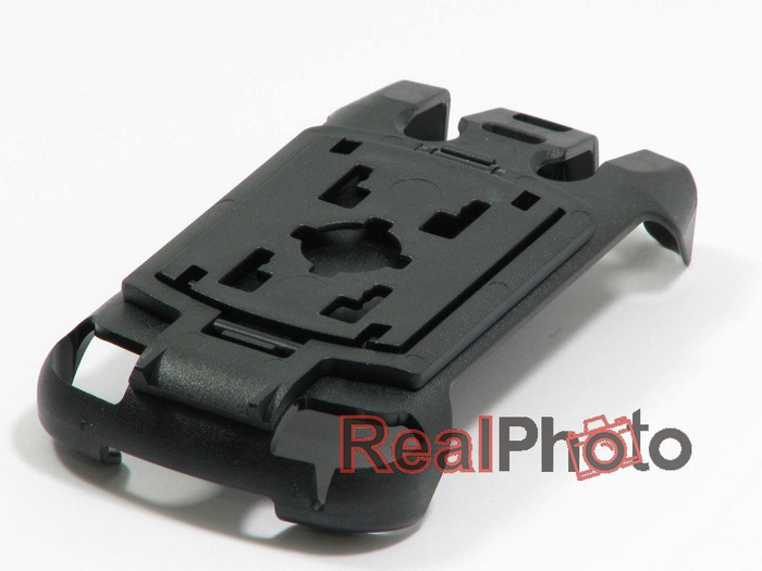 Głowica Uchwyt Samochodowy Blackberry 9700 9780 Bold 2 Firmy HR Autocomfort