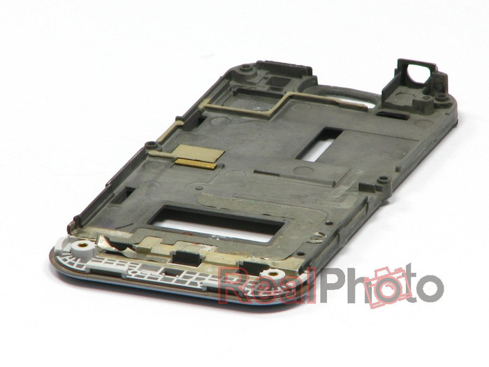 Obudowa LG KM-900 KM900 Srebrna Komplet Oryginał Grade B