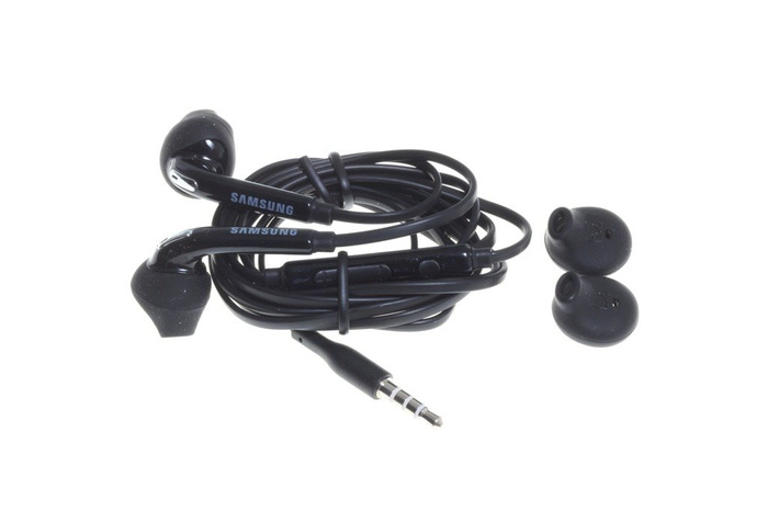 Słuchawki SAMSUNG EO-EG920BB Galaxy S6 Edge S7 Edge S8 S9 Note 5 8 9