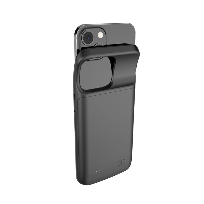 Etui TECH-PROTECT iPhone 13 / 13 Pro Powercase 4800mAh Black