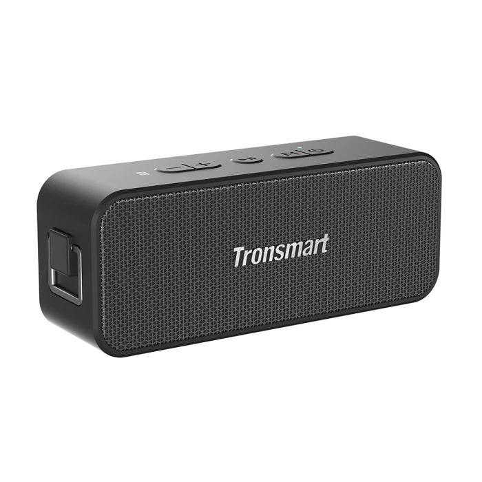 Głośnik bezprzewodowy Bluetooth Tronsmart T2 Plus Upgraded 2024