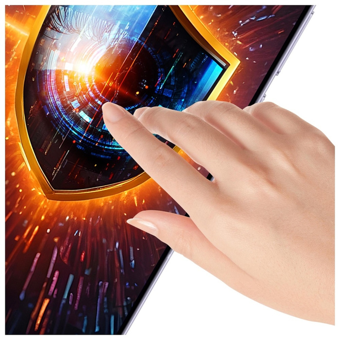 Folia prywatyzująca 3MK Silky Matt       Privacy do Oppo Reno 14