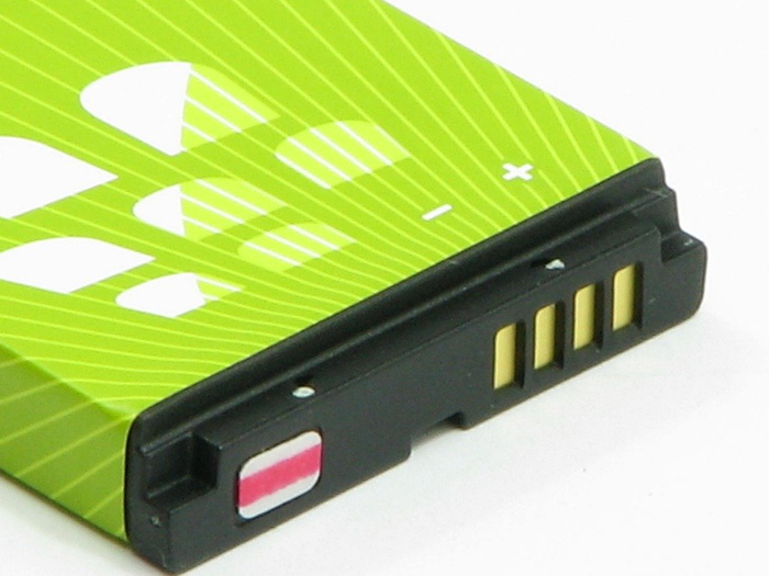 Bateria BLACKBERRY 8800 8820 8830 GO815C C-X2 CX2 CX-2 Oryginalna BAT-11005-001
