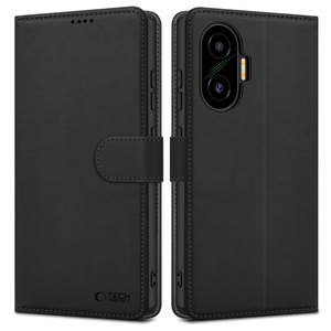 TECH-PROTECT WALLET XIAOMI POCO F7 5G BLACK
