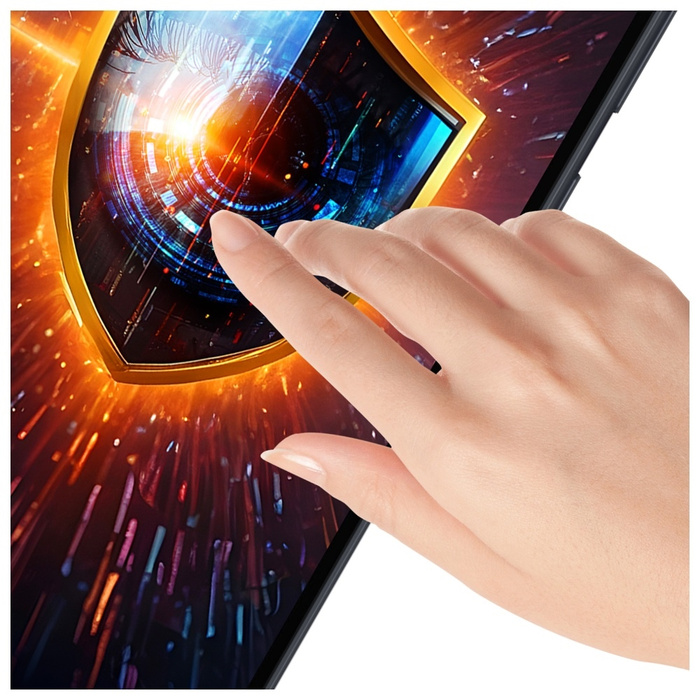 Folia prywatyzująca 3MK Silky Matt       Privacy do Samsung Galaxy A35/A55 5G