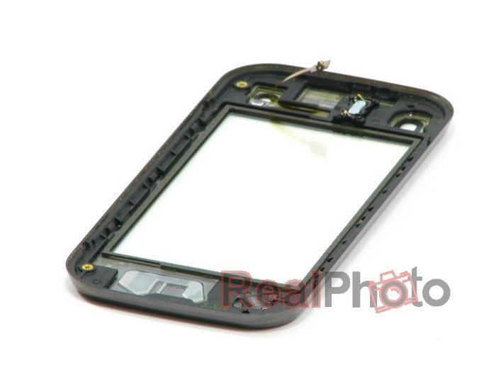 Obudowa NOKIA N97 Mini Dotyk Komplet Czarna Oryg