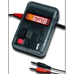 VXI 202096A Tuffset CT Przełącznik Telefon Komputer
