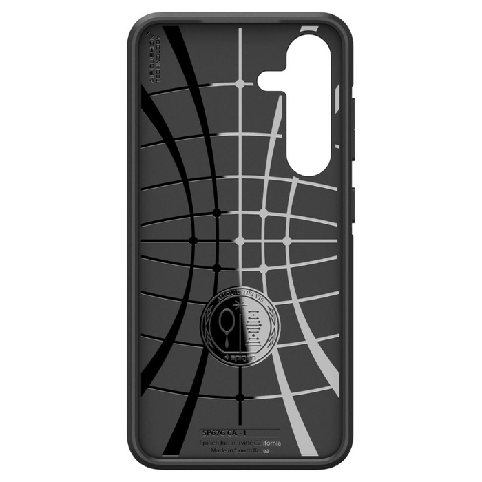 Etui Spigen Core Armor Samsung Galaxy S24 Matte Black Case