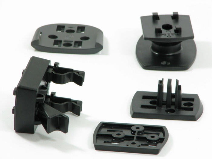 TOMTOM Altenative Mount Kit TOMTOM Go 300 500 700 ONE ONE New Edition