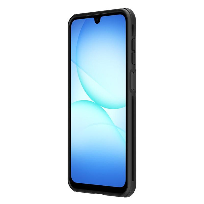 NILLKIN CAMSHIELD PRO SAMSUNG A17 5G BLACK / CZARNY