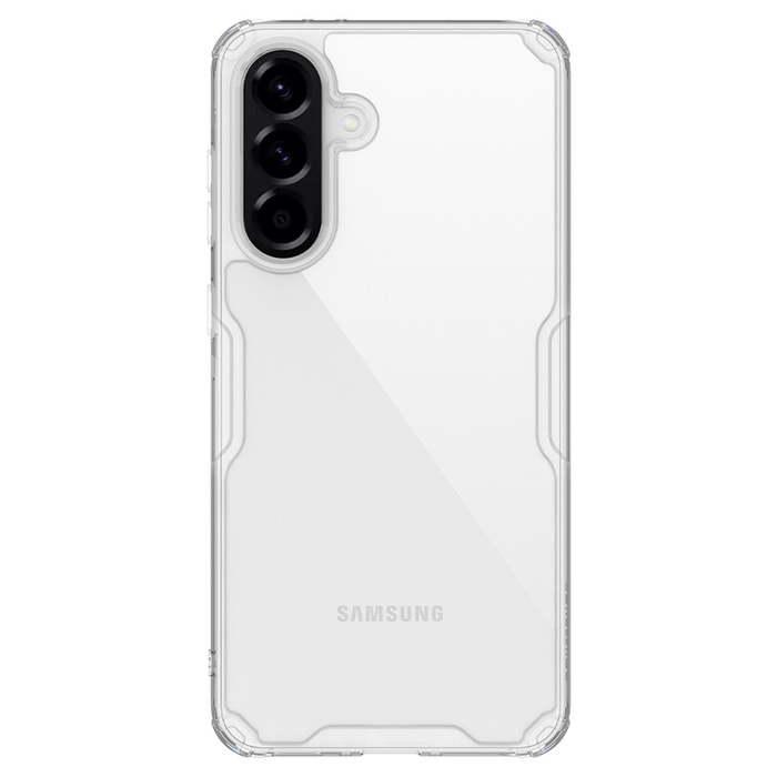 NILLKIN NATURE PRO SAMSUNG A56 5G CLEAR