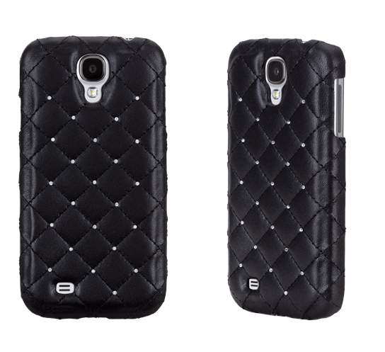 Etui Samsung Galaxy S4 CASE-MATE SKÓRA Swarovski