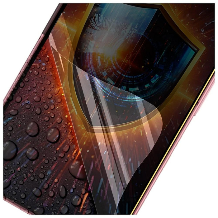 Folia prywatyzująca 3MK Silky Matt       Privacy do Google Pixel 9