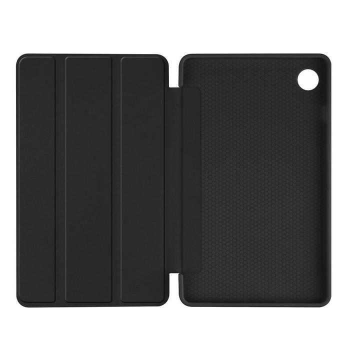 Etui Tech-protect Smartcase Samsung Galaxy Tab A9 8.7 X110 / X115 Black Case