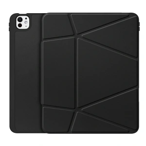 DUX DUCIS VERS iPad Pro 13 (2024/2025) Black