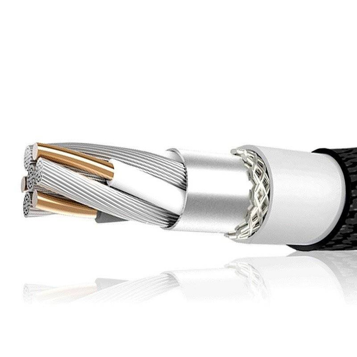 Kabel BASEUS Yiven Micro USB 150cm 2A czarny