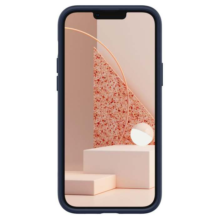 Etui Caseology Parallax Mag Magsafe iPhone 14 Plus Midnight Blue