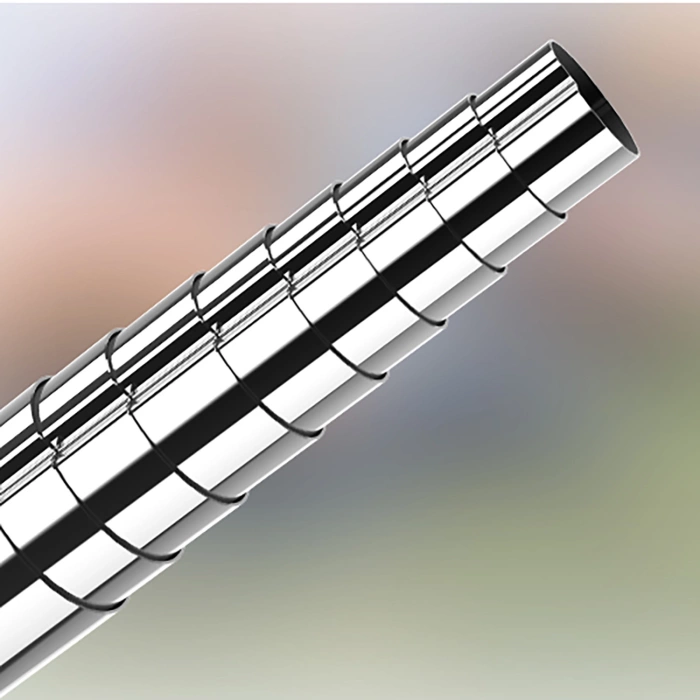 Selfie stick teleskopowy Statyw Wozinsky 1.3m z uchwytem na telefon Czarny