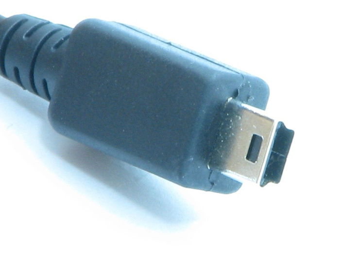 Ładowarka Samochodowa Do MOTOROLA K1 U6 L7 L6 V3xx V3i V3