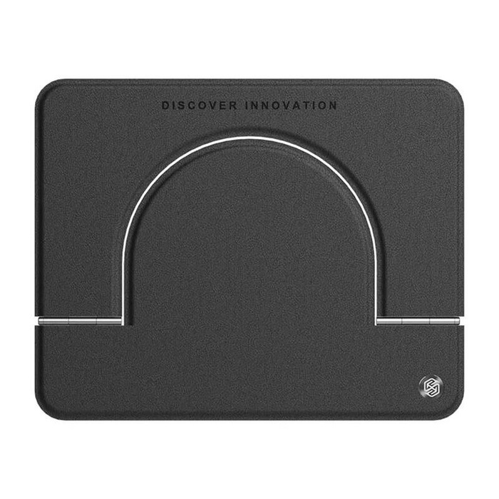NILLKIN FLEXWING TABLET STAND Magnetic podstawka pod tablet, BLACK / CZARNY
