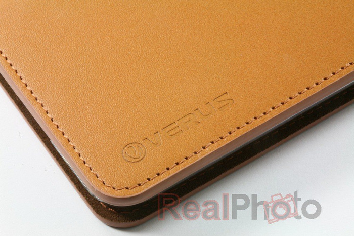 Etui Apple iPhone 6 6S VERUS Genuine Leather Case Prawdziwa Skóra!