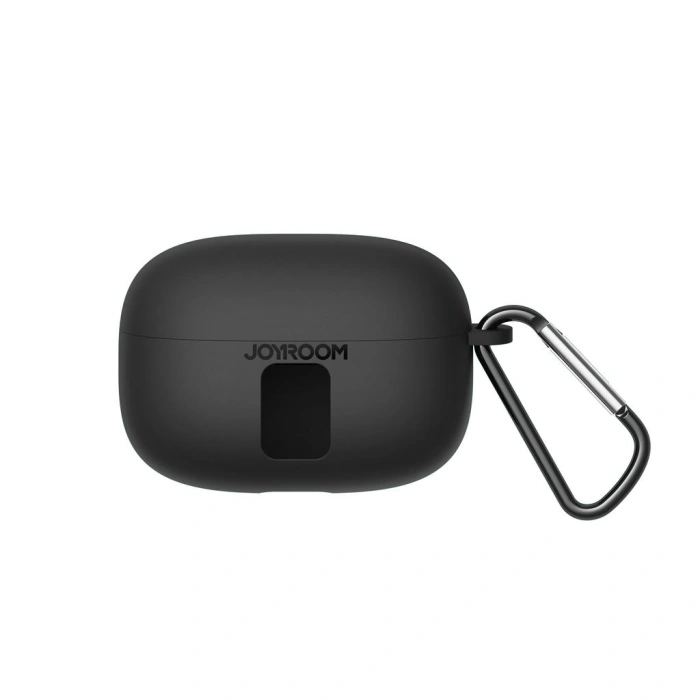 Słuchawki Joyroom Funpods JR-FN3 TWS Bluetooth dokanałowe - czarne