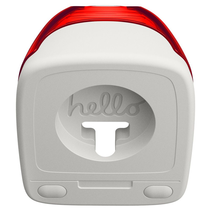 PODSTAWKA SPIGEN CLASSIC C1 APPLE WATCH STAND RUBY