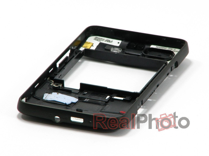 Oryginalna Obudowa Korpus Klapka HTC HD2 LEO