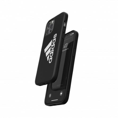 Etui Adidas SP Iconic Sports Case iPhone 12 Pro Max czarny/black 42462