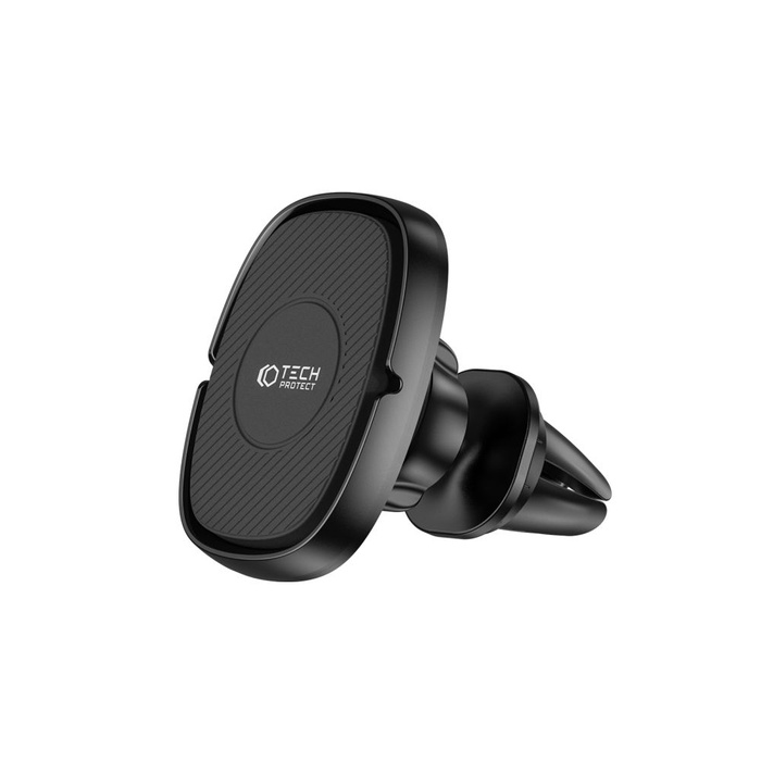 UCHWYT TECH-PROTECT N40 MAGNETIC DASHBOARD & VENT CAR MOUNT BLACK