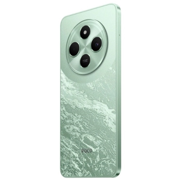 Smartfon Xiaomi POCO C75 8/256GB zielony