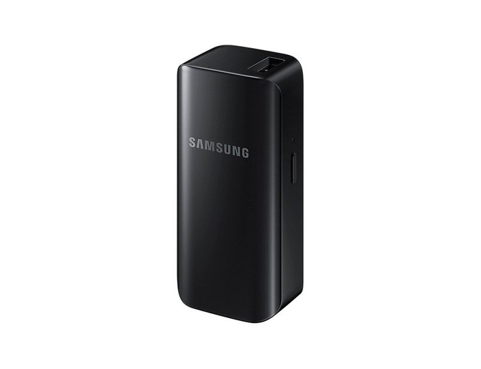 ŁADOWARKA PRZENOŚNA Powerbank SAMSUNG 2100mAh Oryginalna