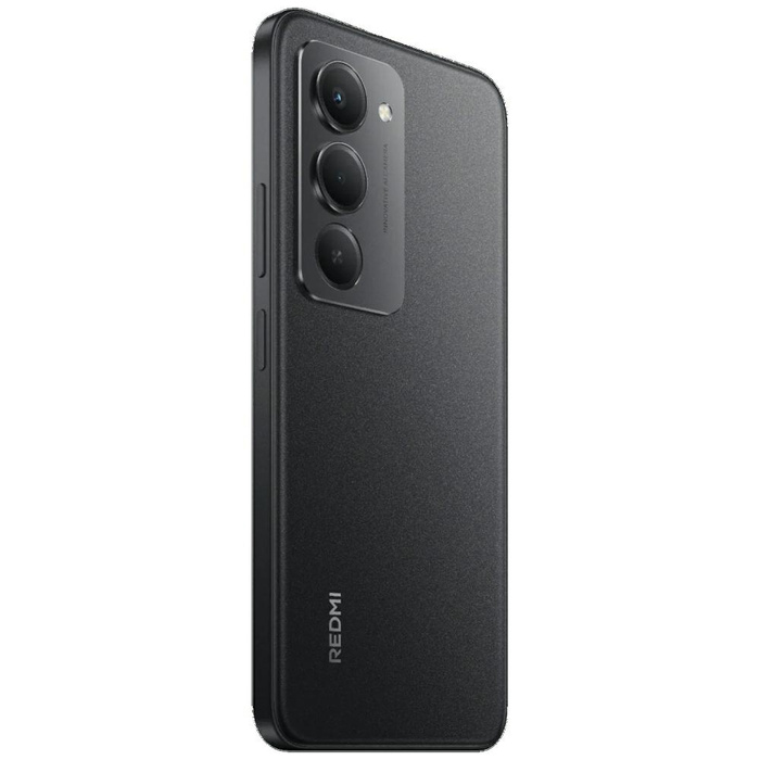 Smartfon Xiaomi Redmi 15 6/128GB czarny