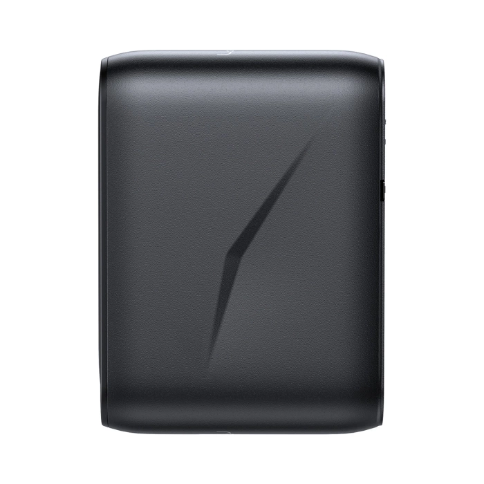 Adapter podróżny Joyroom JR-TCW01 uniwersalny 17W EU / US / UK / JP / AU / CN - czarny