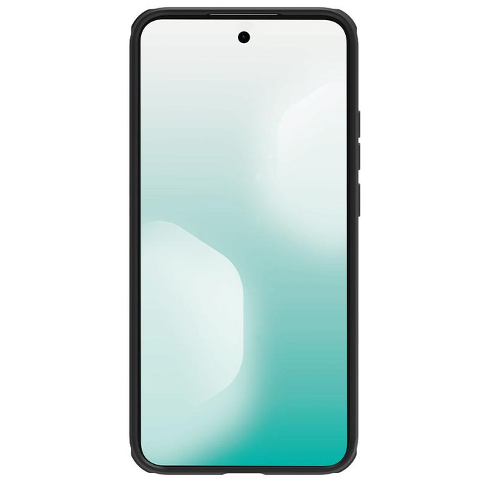 ETUI XIAOMI POCO F7 NILLKIN CAMSHIELD PRO MAGNETIC CZARNE